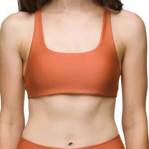 NWT Prana Sculpt Deep Breath Bra
